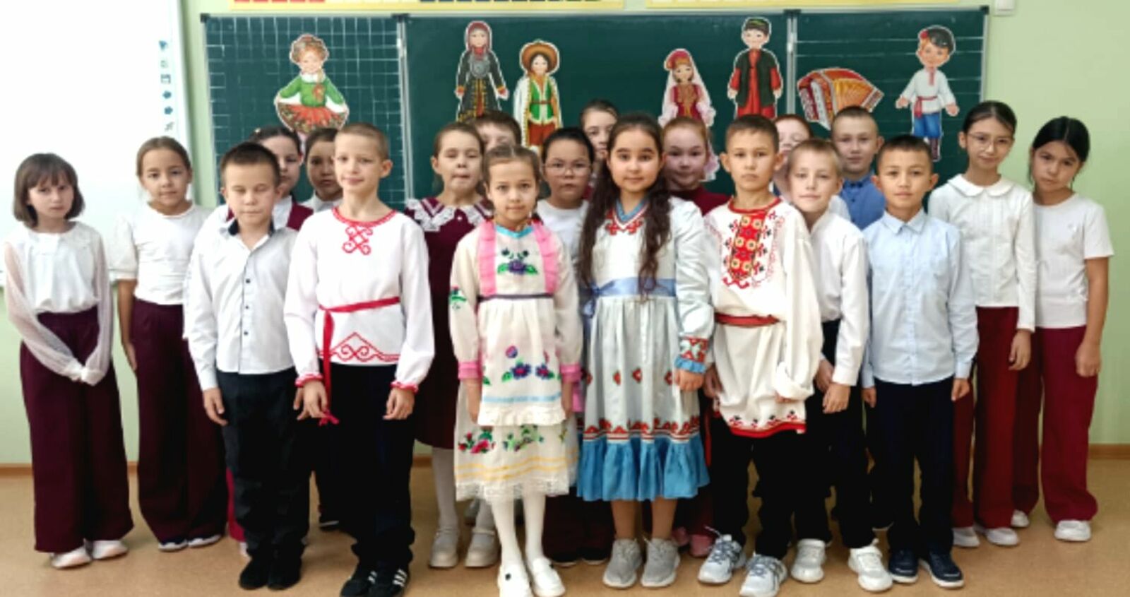 Ю. Кильметован колтымо фото-влак.