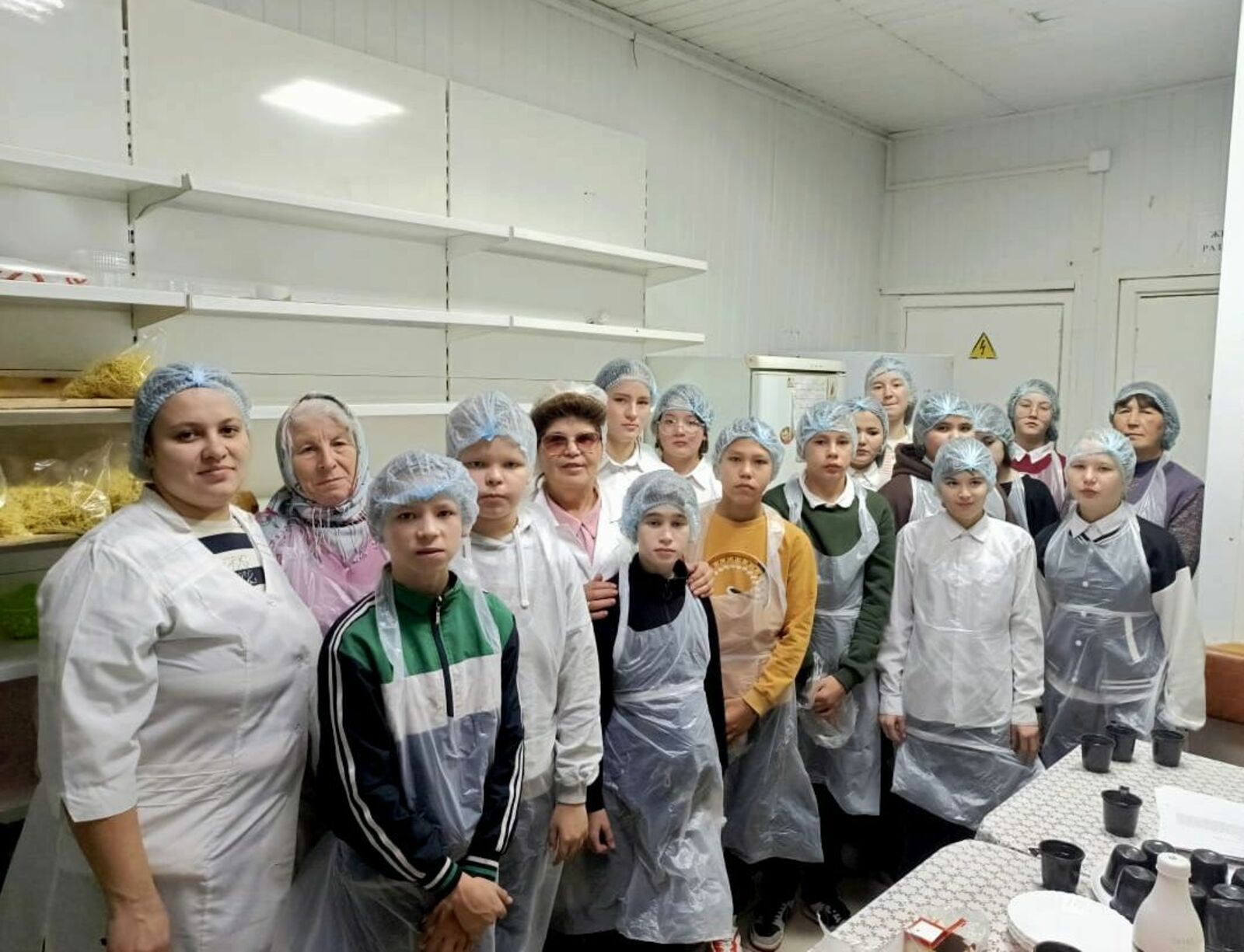 Г. Габдрахманован фотожо-влак.