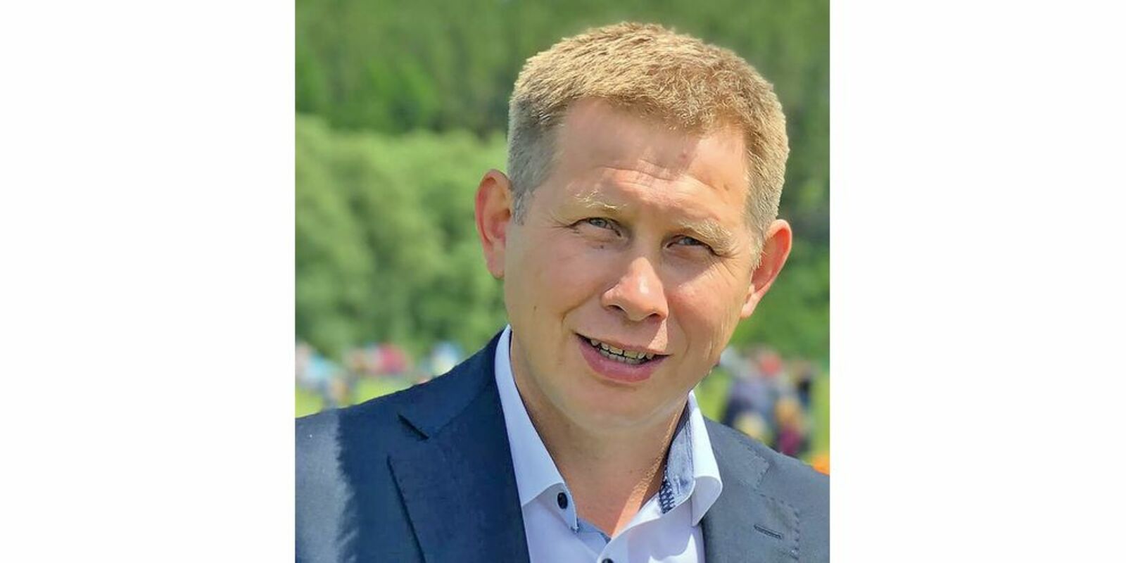 Ю. Александров. Еш архив гыч налме фото.