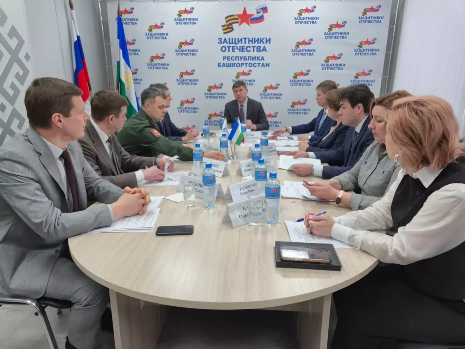 Райля Сабитова.