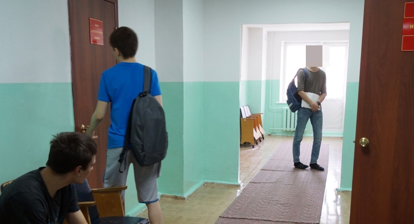 Шыжымсе призыв тӱҥалын