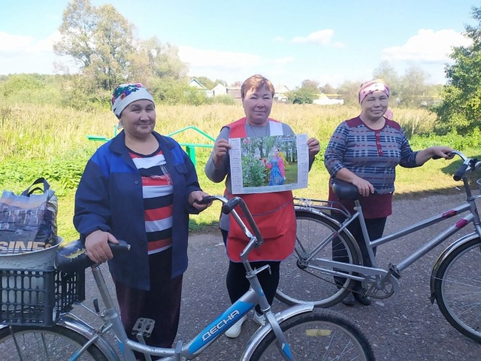 Авторын фотожо.