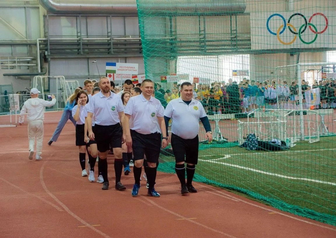 Команда-влакын тренерышт.