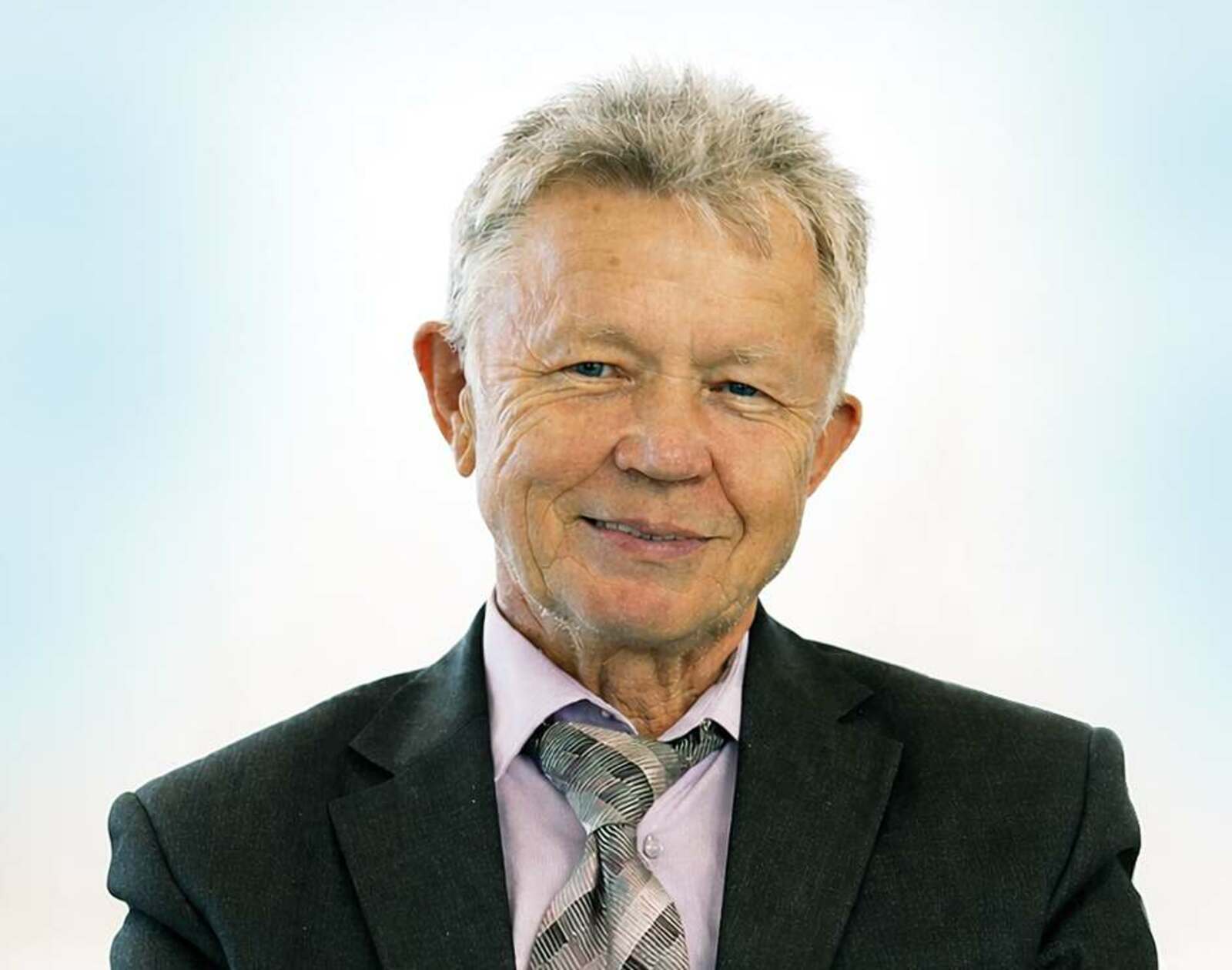 С.С. Новиков. «Чолман» газетын архивше гыч налме фото-влак.