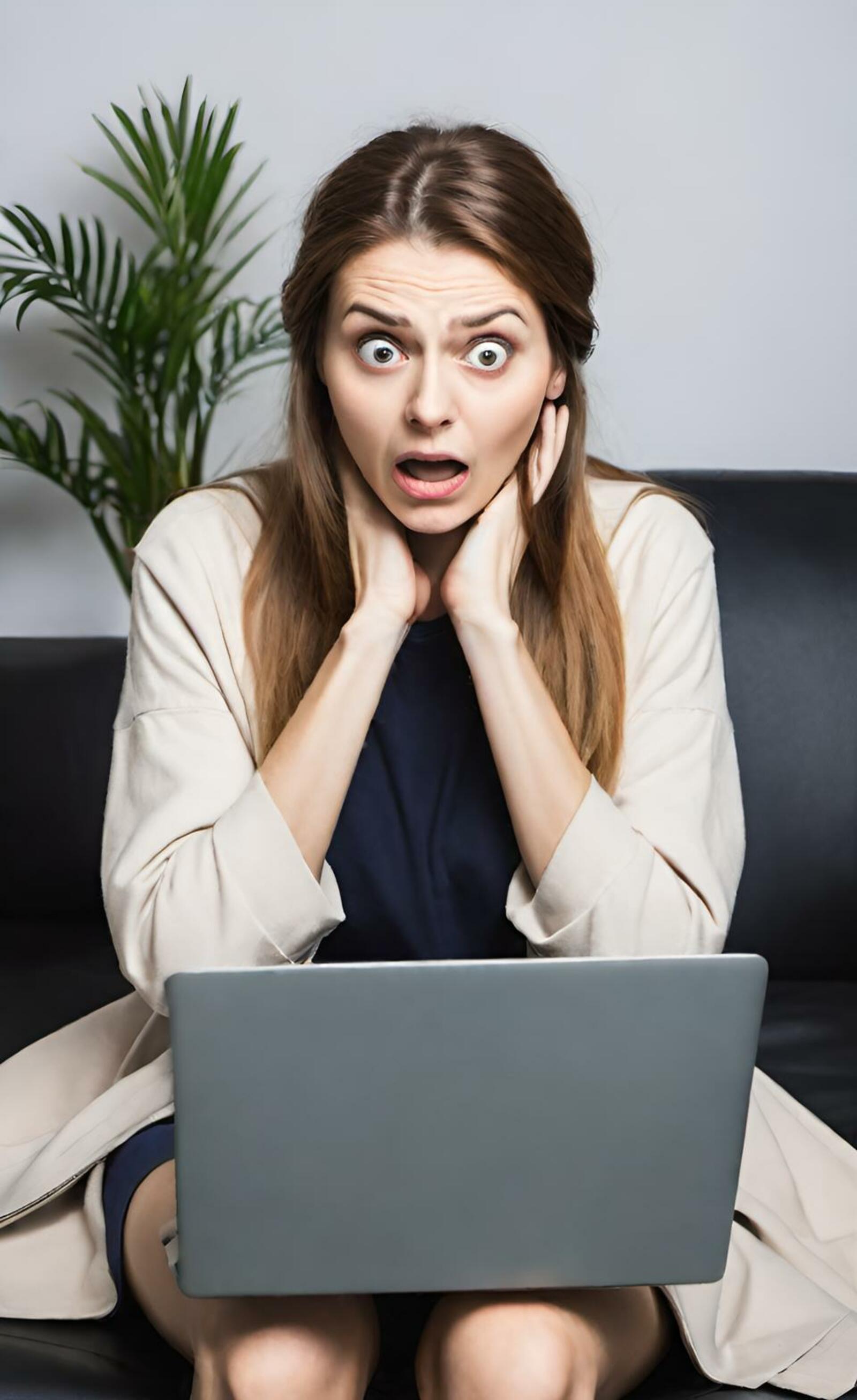 Изображение сгенерировано нейросетью.