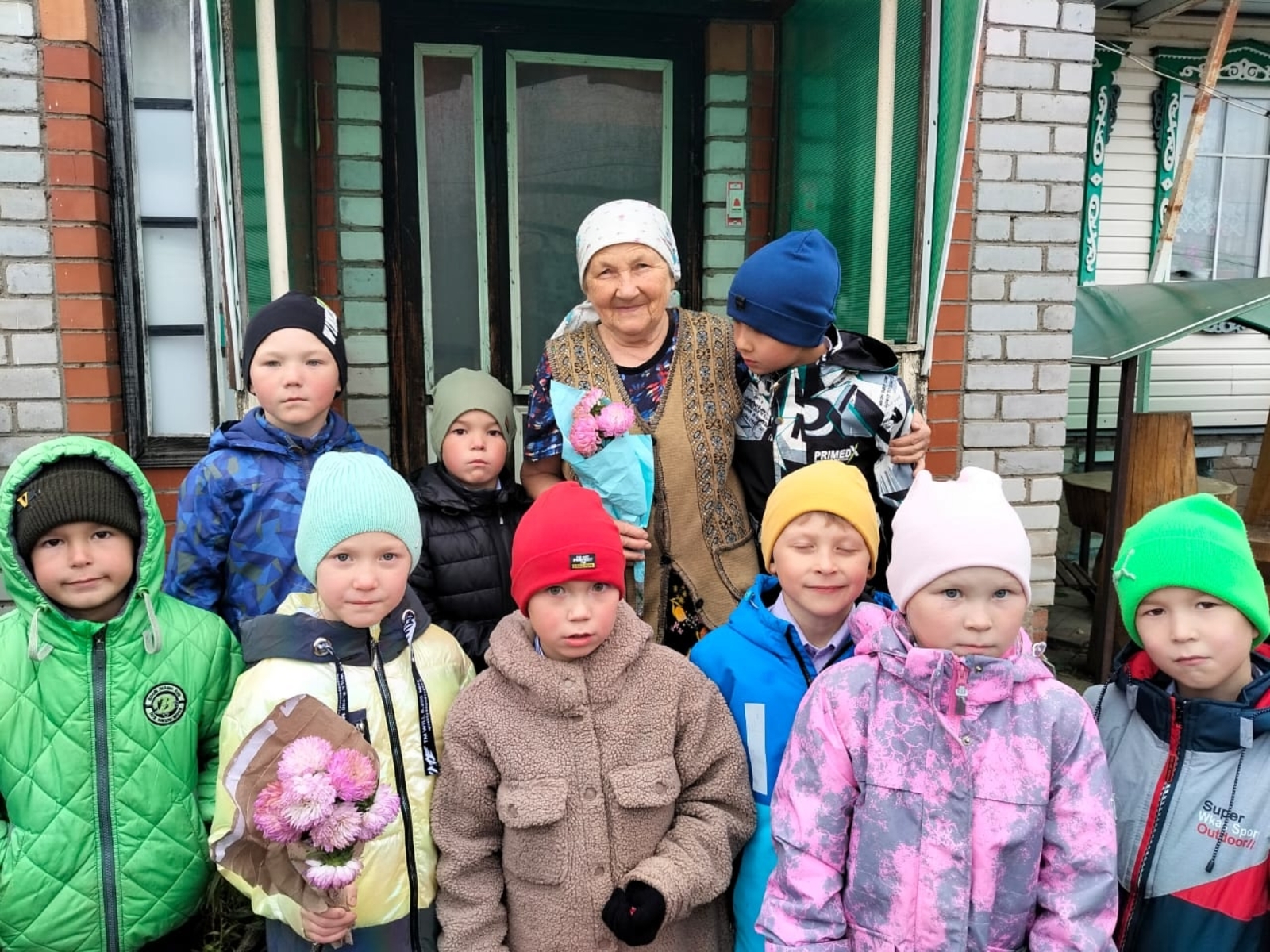 Авторын колтымо фото.