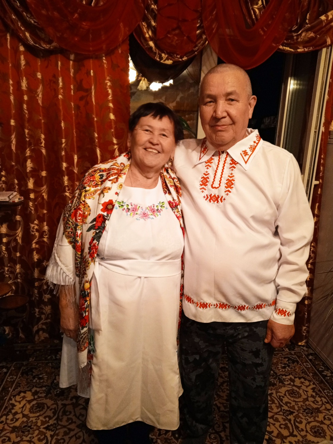 Михайловмыт еш. 25 октябрь 2025 ий.