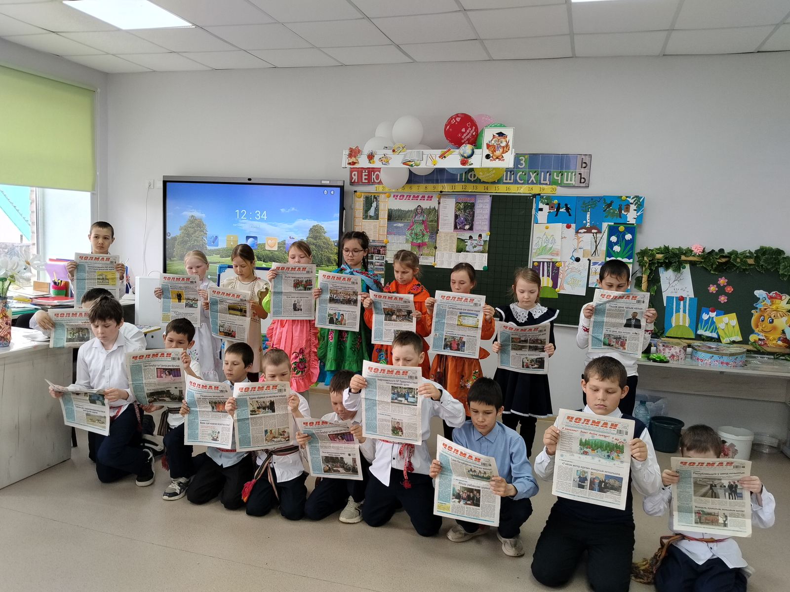 Авторын фотожо.