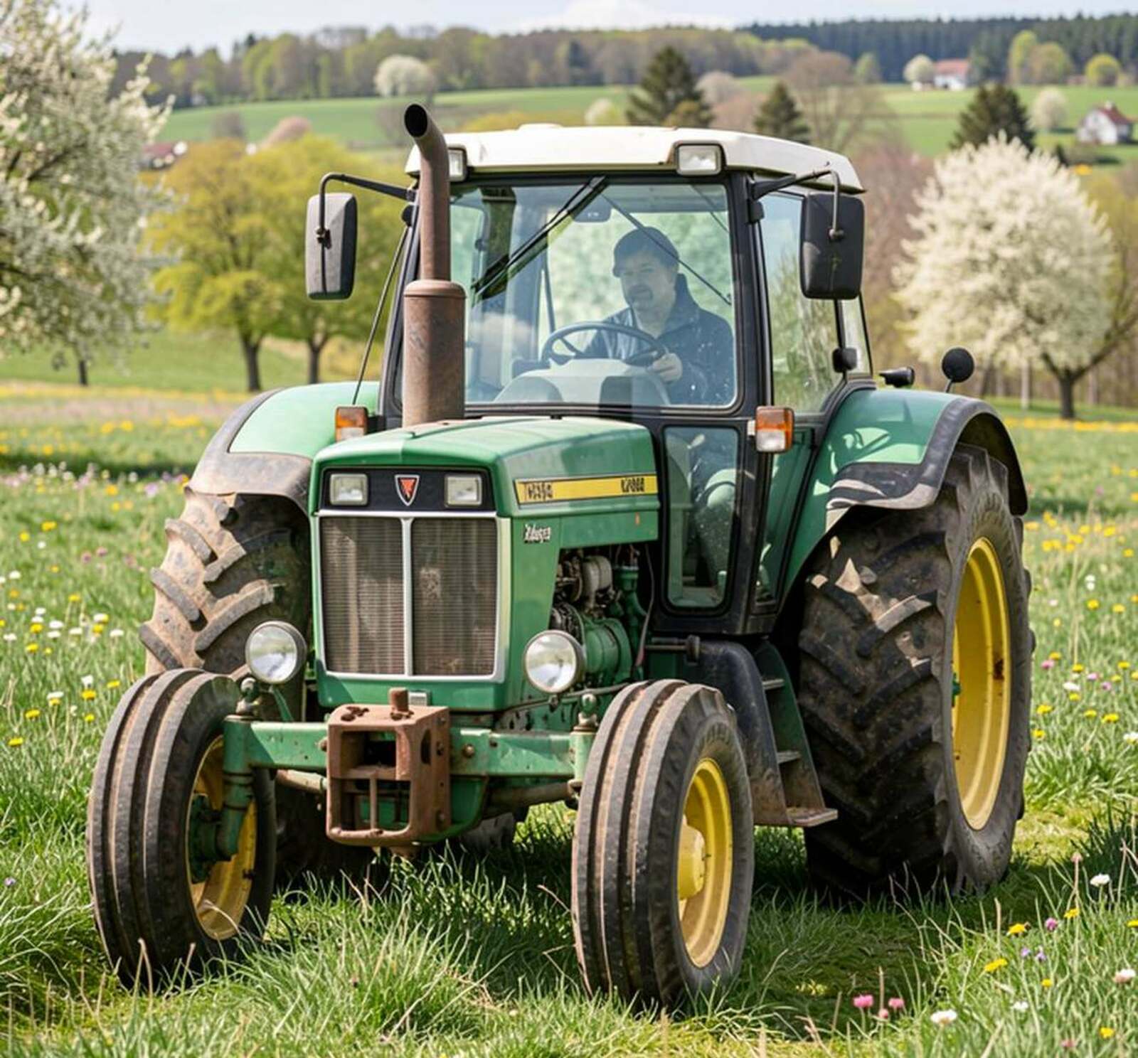 Изображение сгенерировано нейросетью.