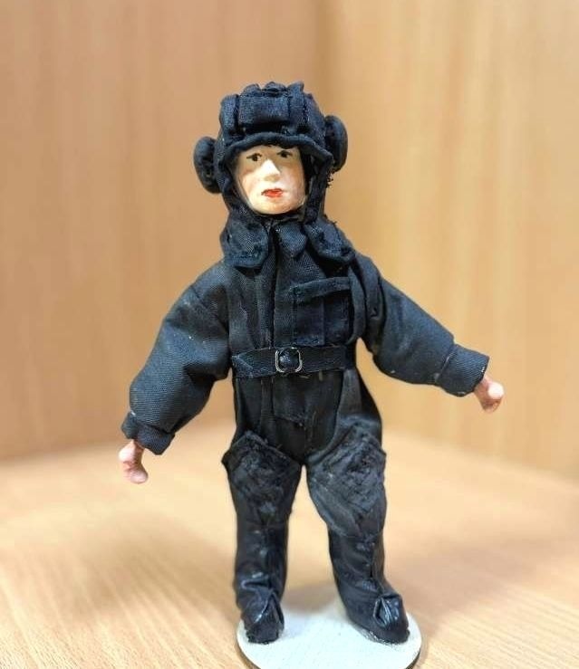 Авторын колтымо фото.