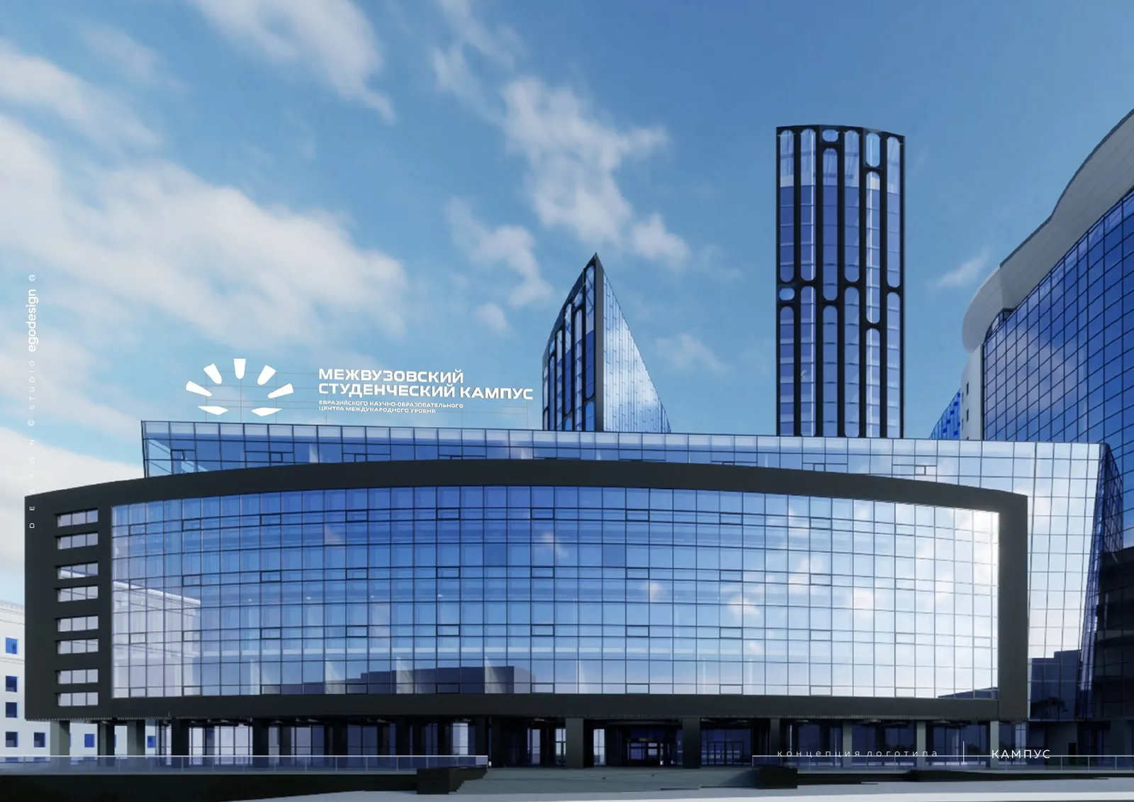 Лаборатория кампуса помогла школьнице из Уфы провести исследование