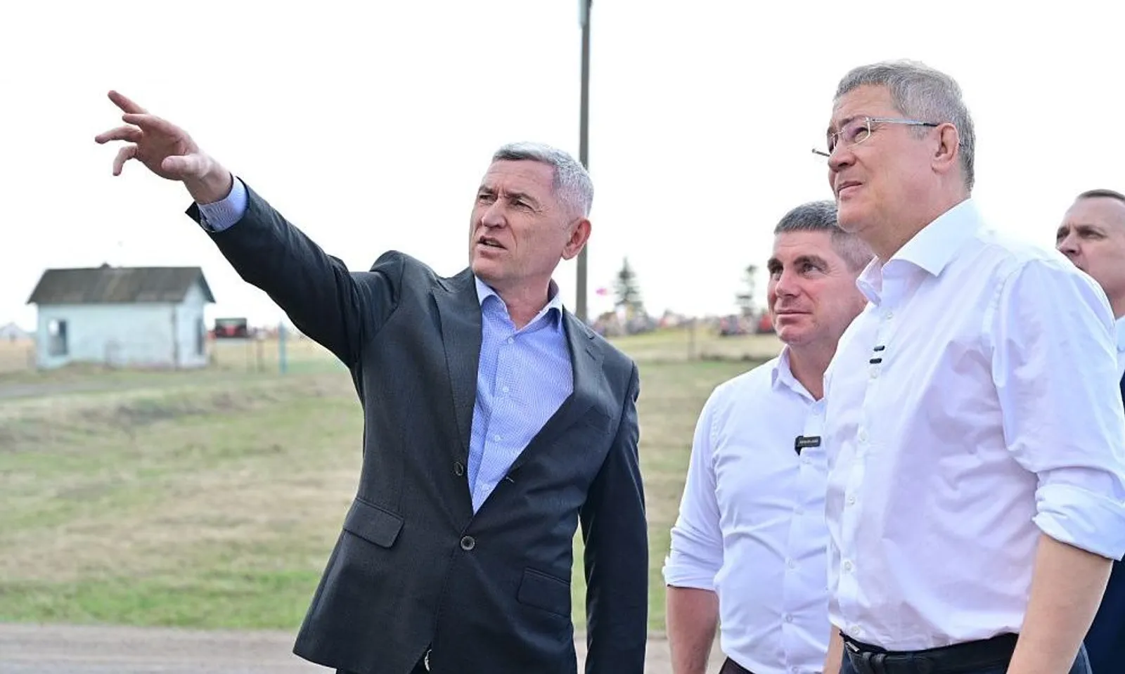 БР Вуйлыкын сайтше гыч налме фото-влак.