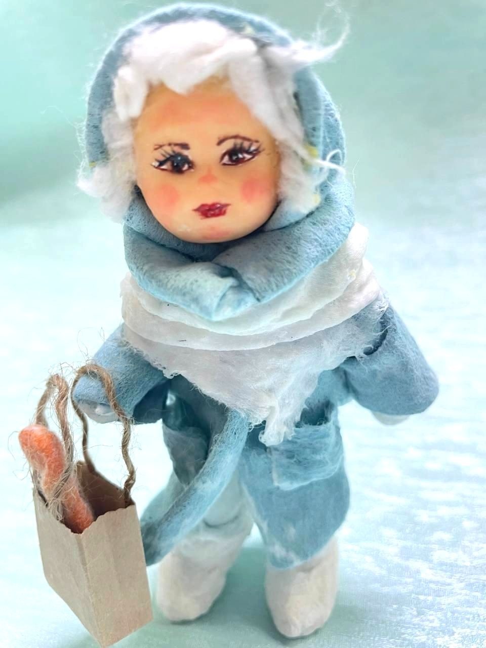 Авторын колтымо фото.