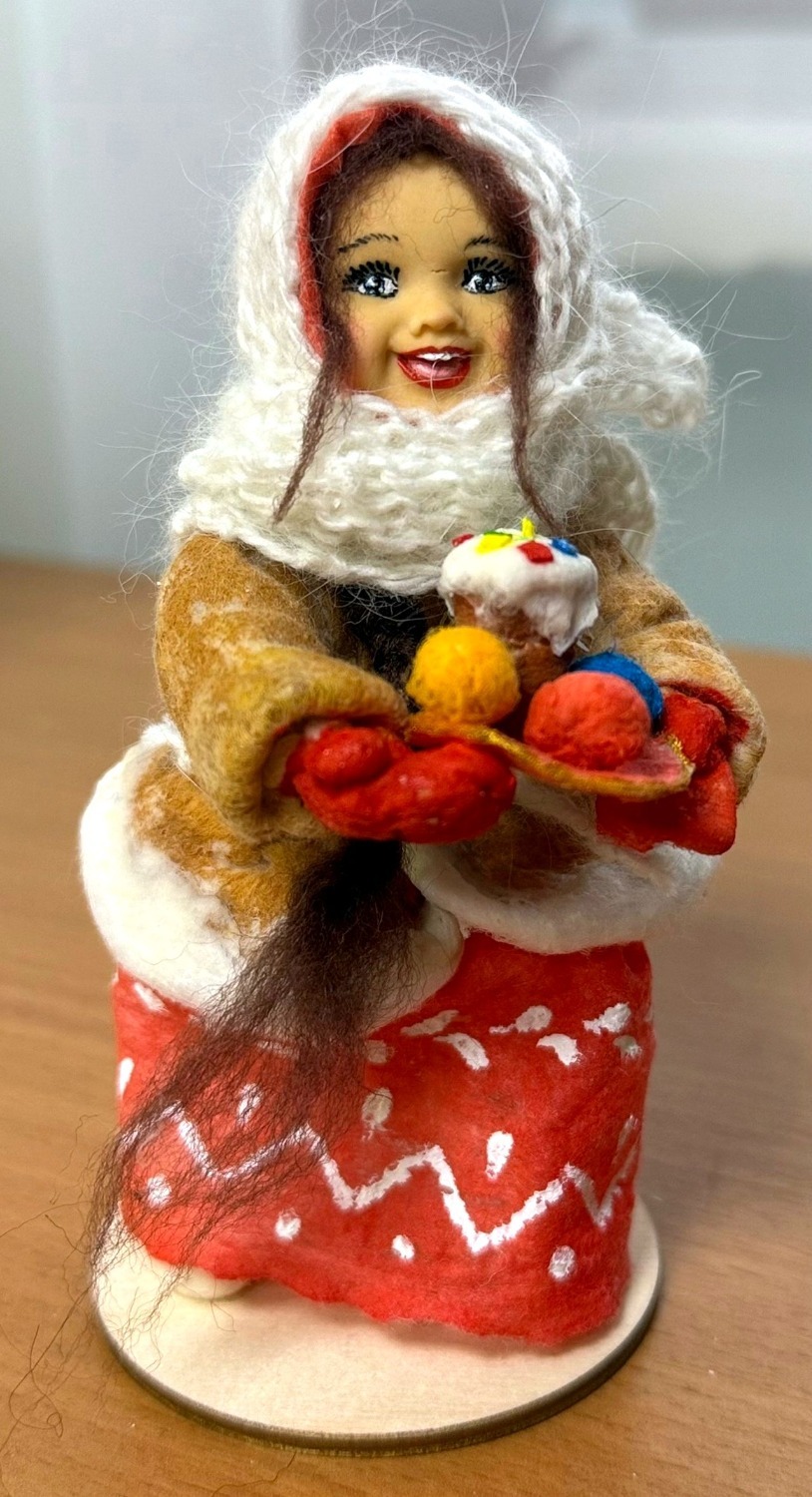 Авторын колтымо фото.