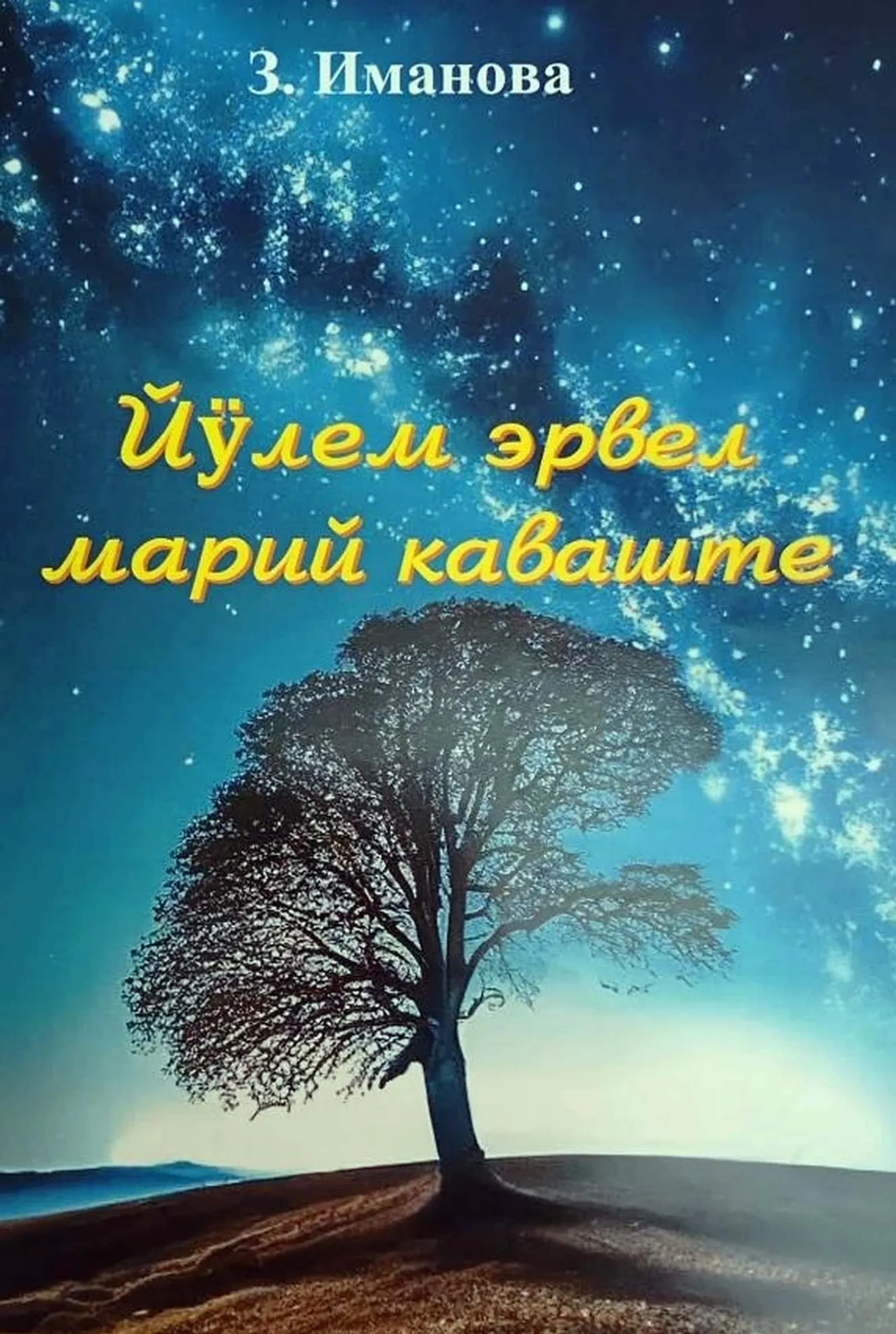 Книган комжо. Авторын фотожо.