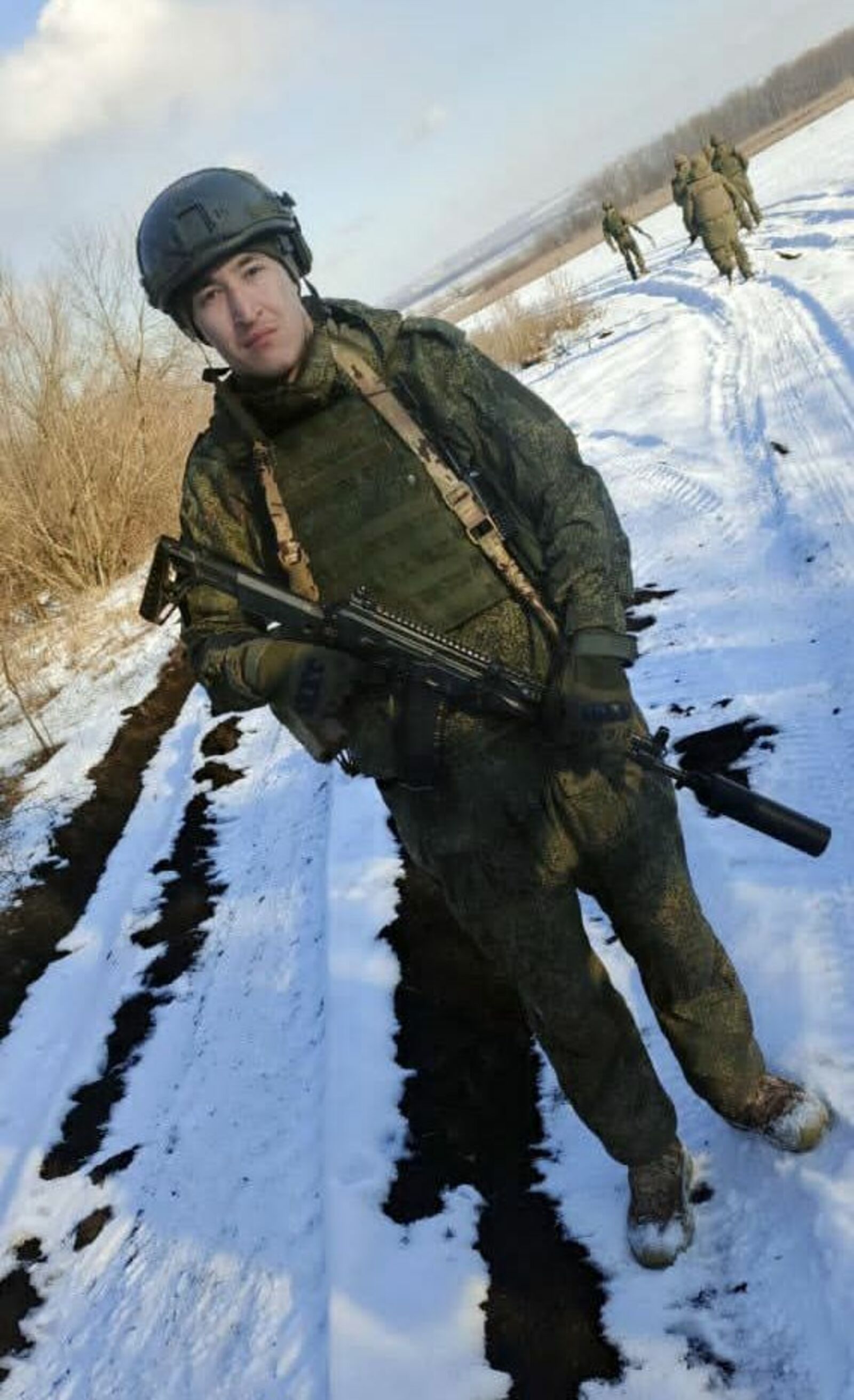 Еш архив гыч налме фото-влак.