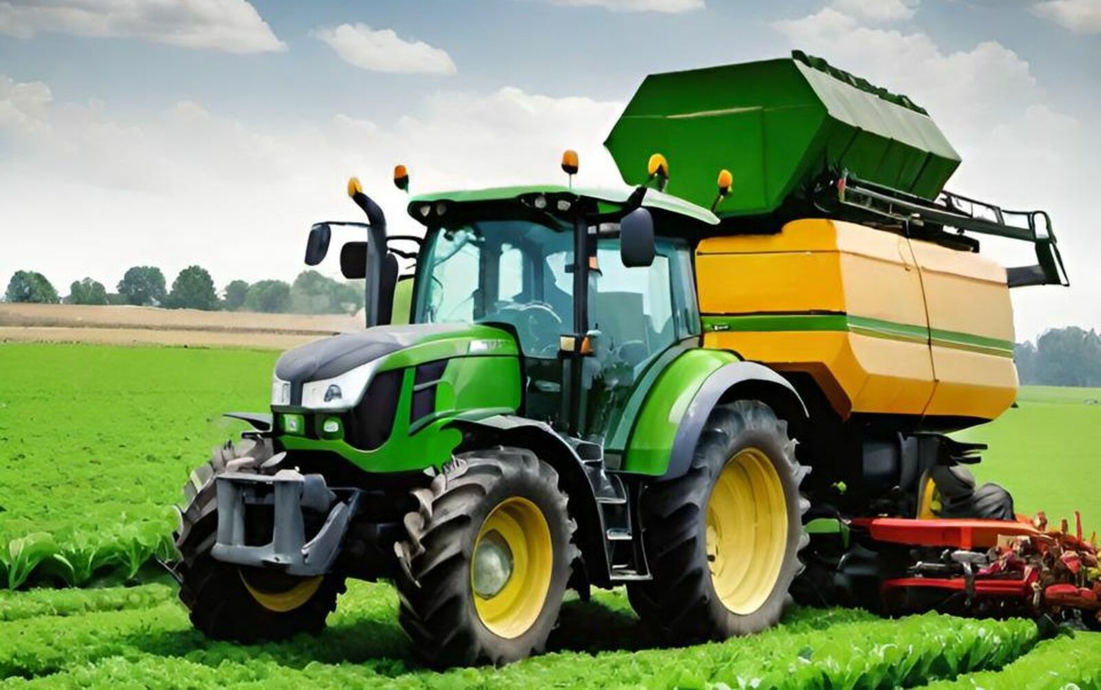 Изображение сгенерировано нейросетью.