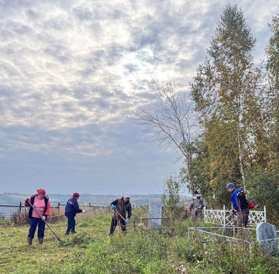 Шӱгарлам эрыктыме годым.