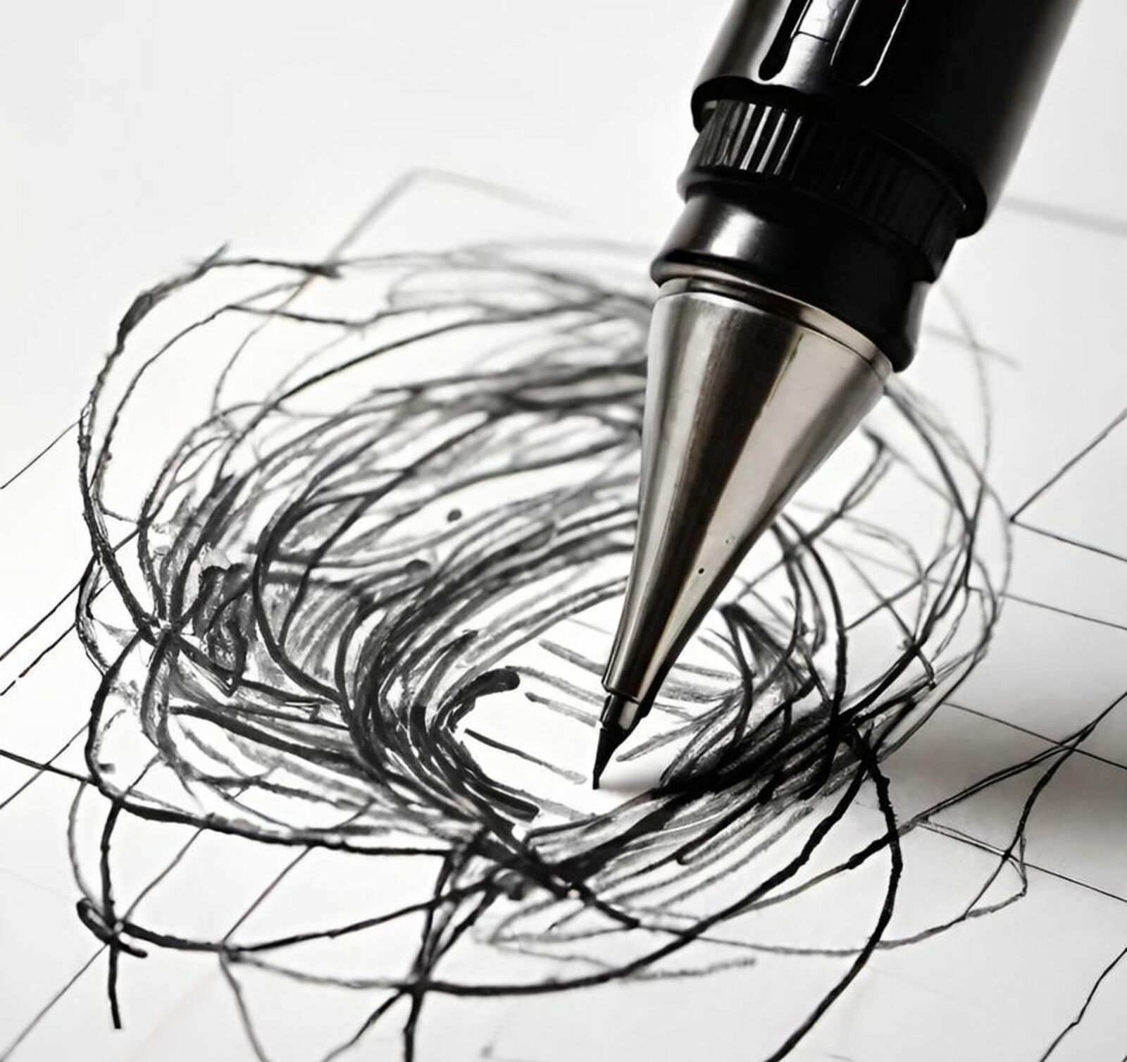 Изображение сгенерировано нейросетью.