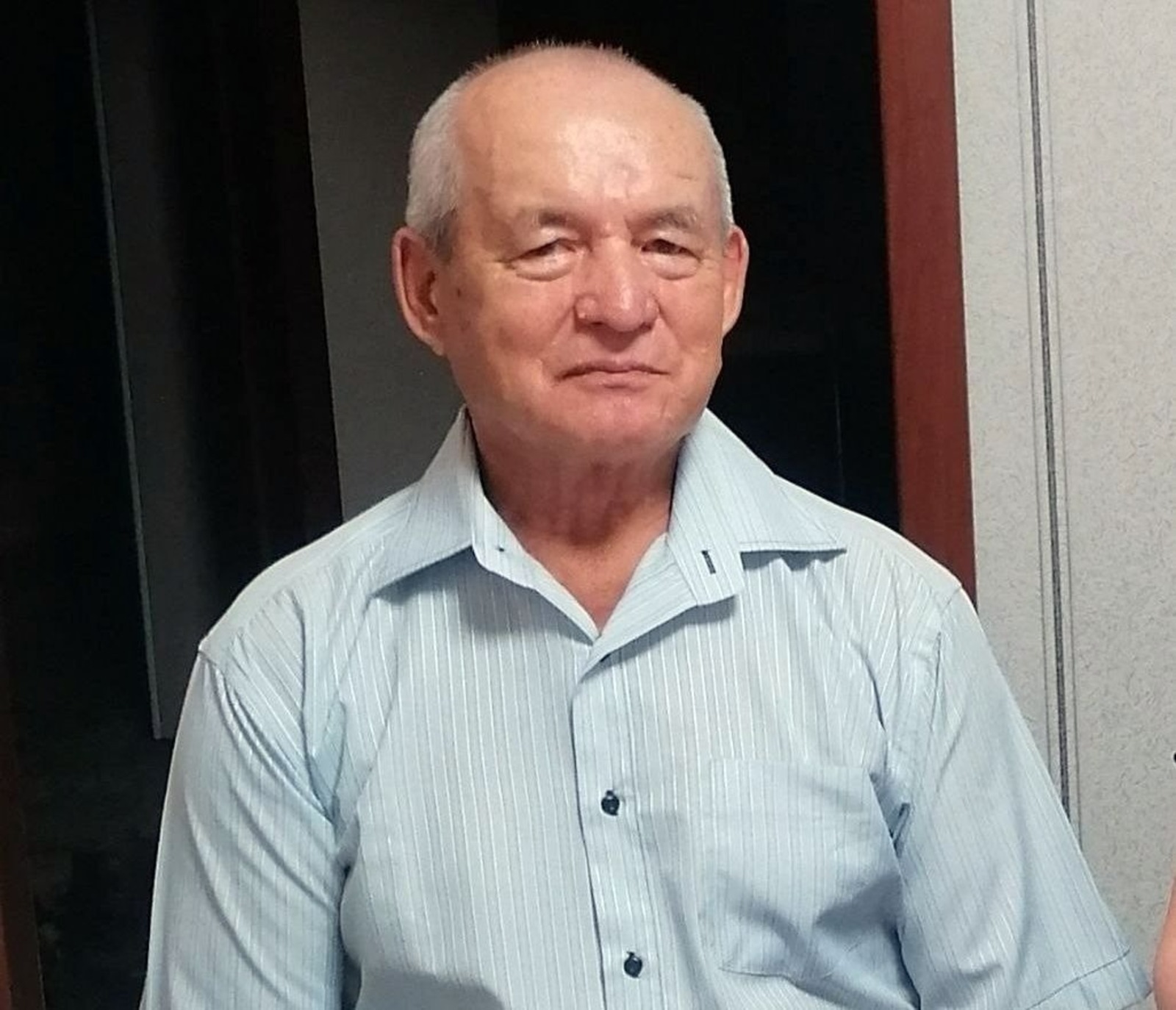 Олег Султангареев.