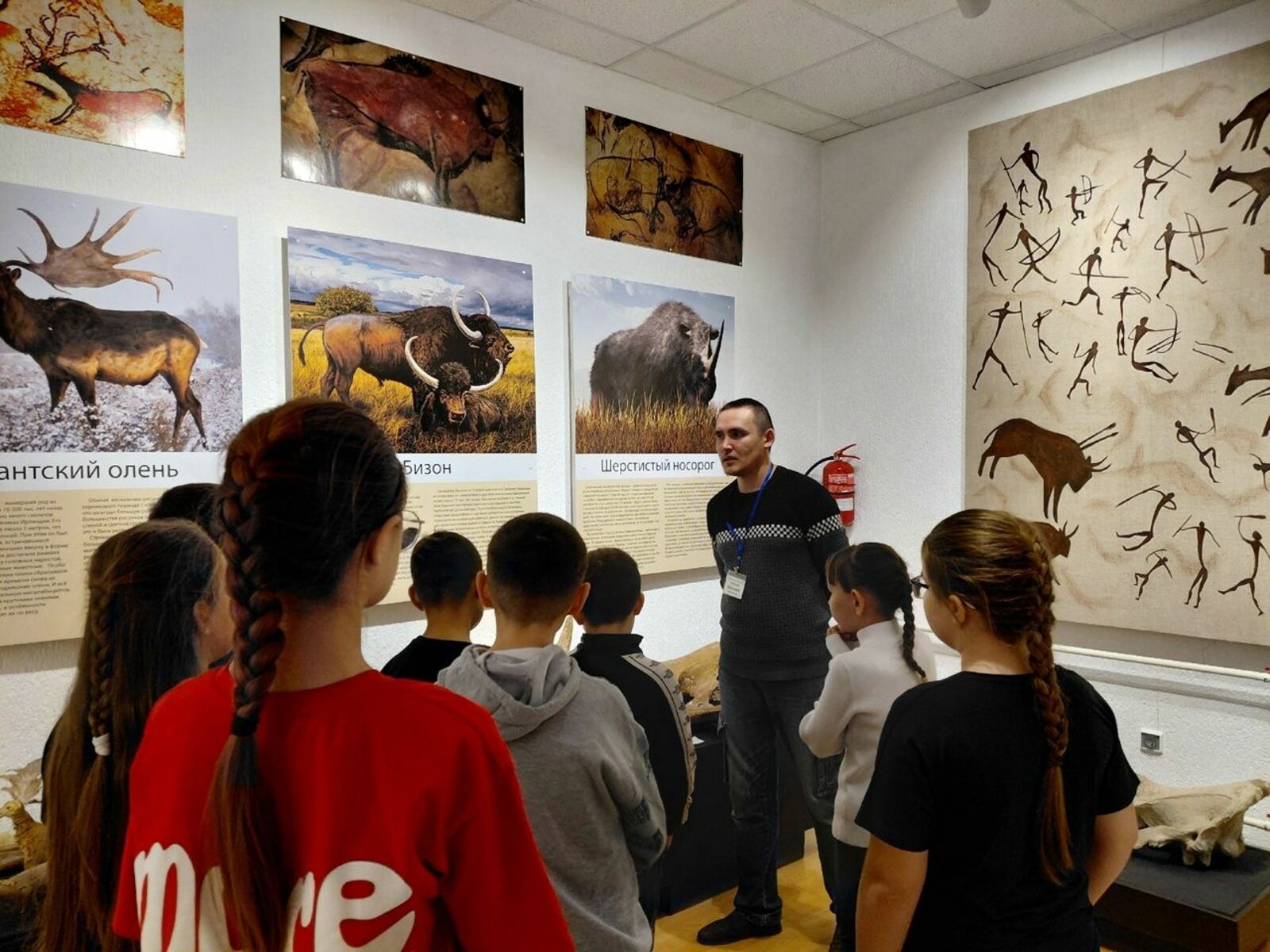 В. Янгуатован колтымо фото-влак.