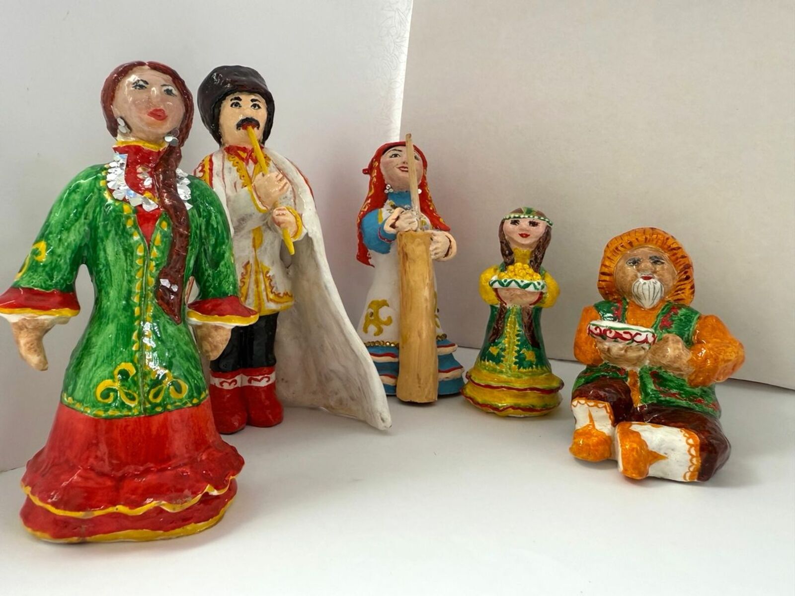 Авторын колтымо фото.