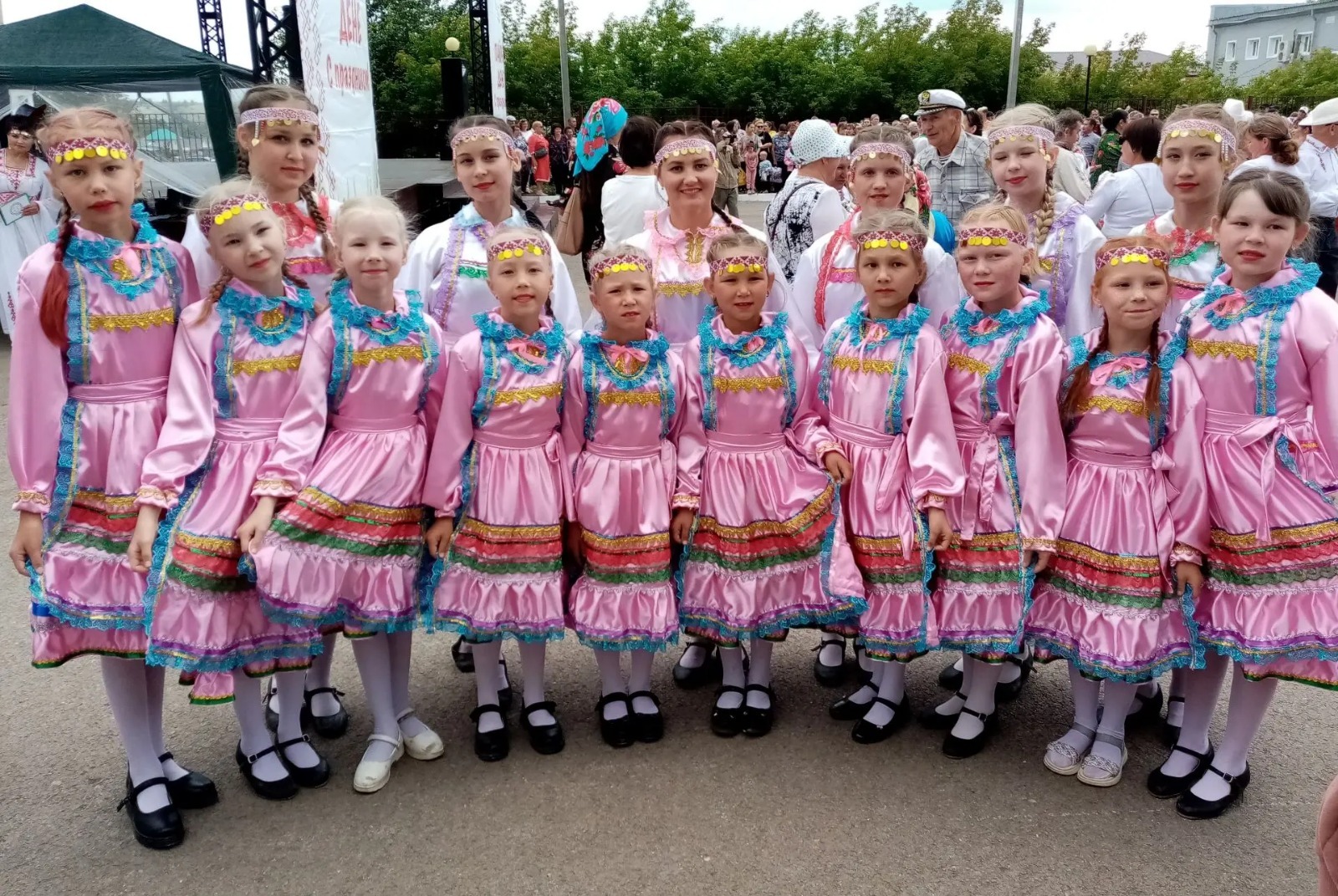 Людмила Шавалиева, "Чолман".