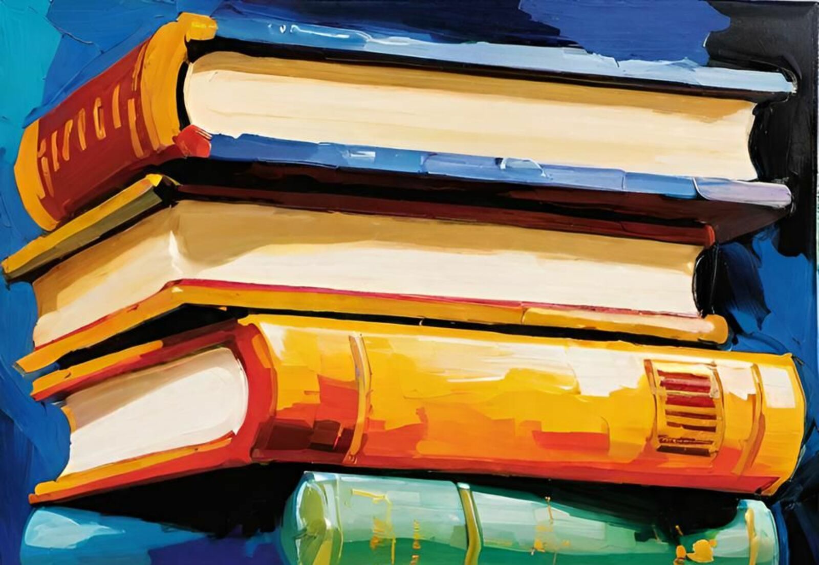 Изображение сгенерировано нейросетью.