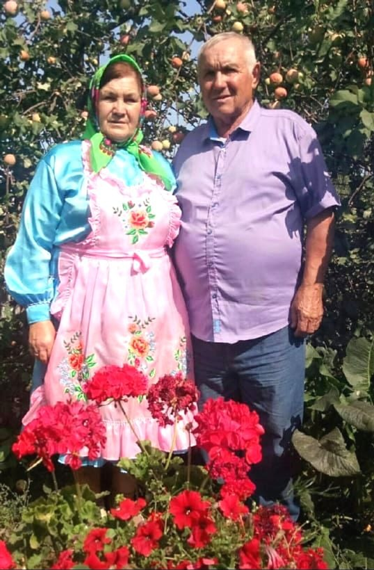 Любовь ден Владимир Ибашевмыт.