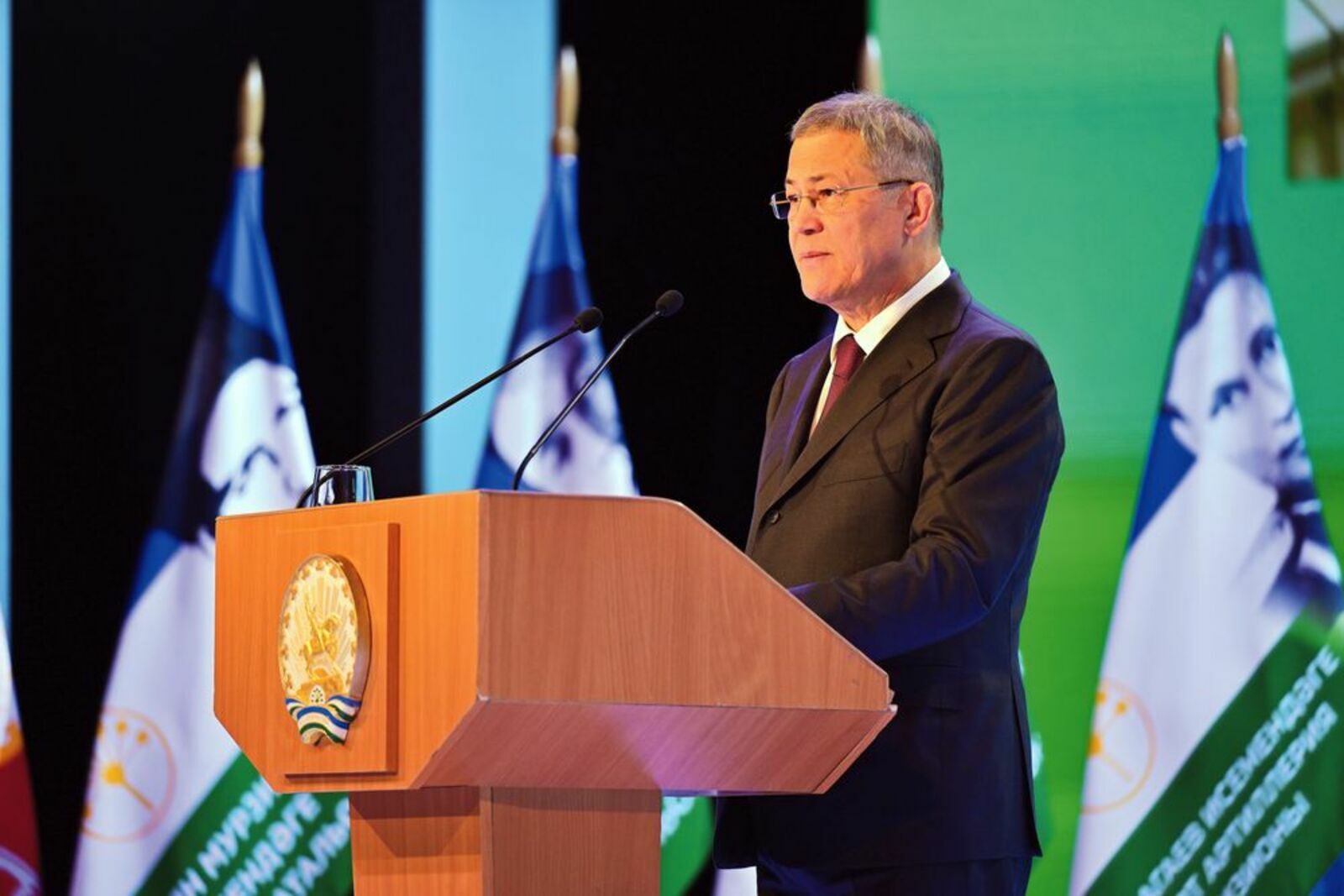 БР Вуйлыкын пресс-службыжын фотожо